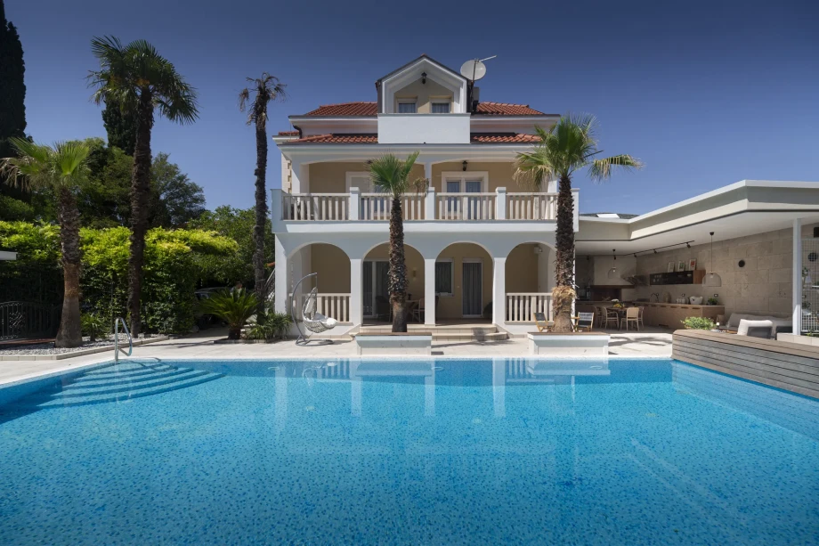 Villa Eterna