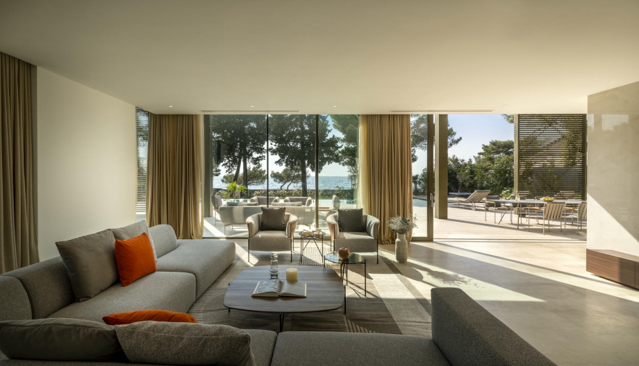 Villa Lani