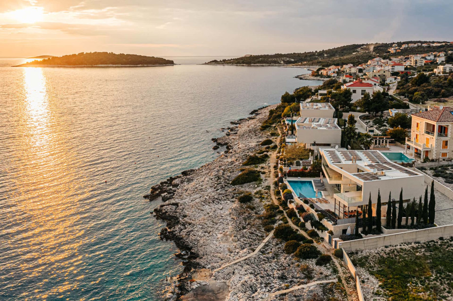 Villa Evening Star