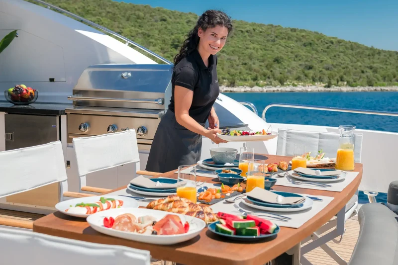 Concierge Services