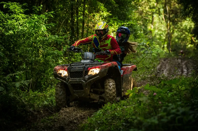 Private excursions