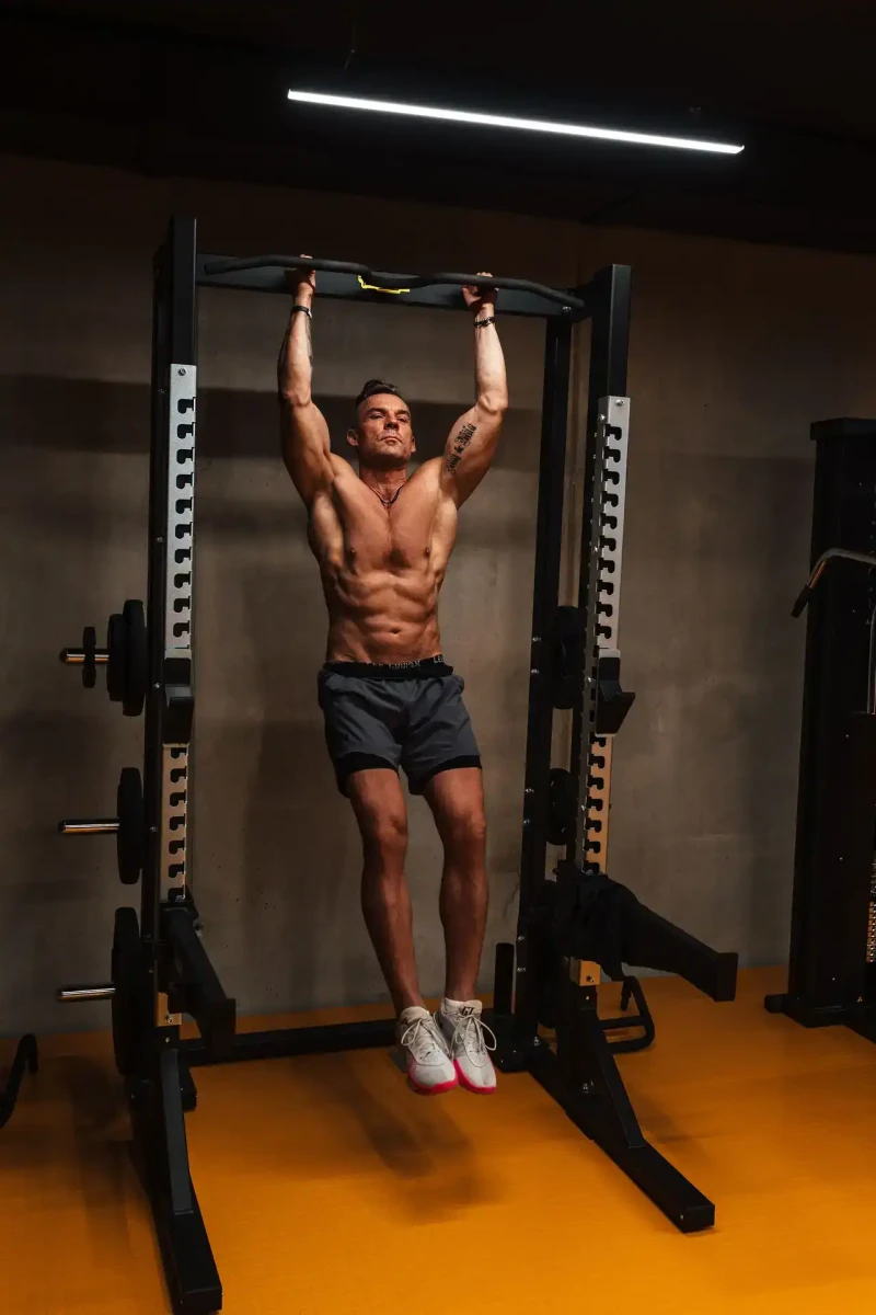 Private fitness and active experiences