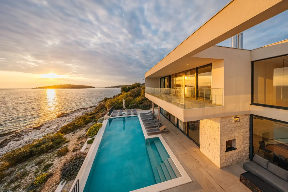 Villa Evening Star