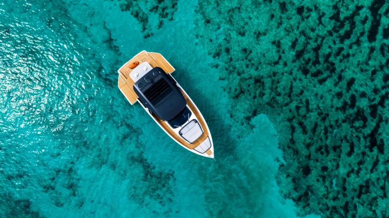 Boat Rental Service