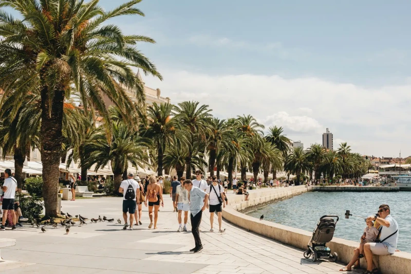 Need worry-free vacation? Croatia is the Safest Luxury Destination for Travelers
