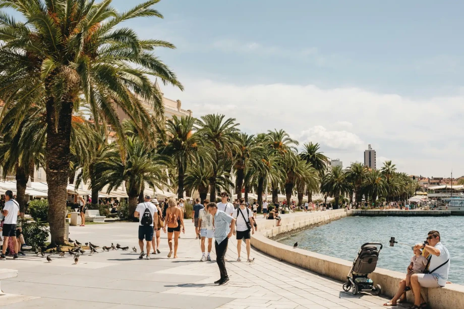 Need worry-free vacation? Croatia is the Safest Luxury Destination for Travelers