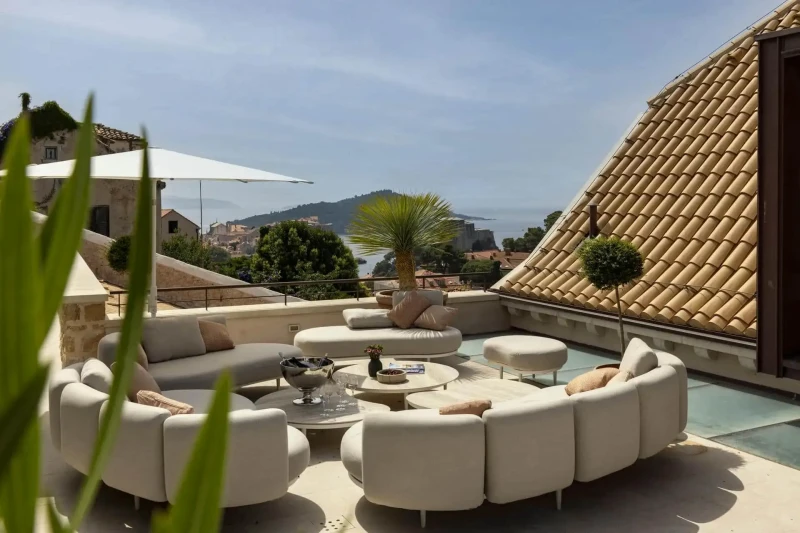 Why Dubrovnik villa rentals are ideal for luxury travelers