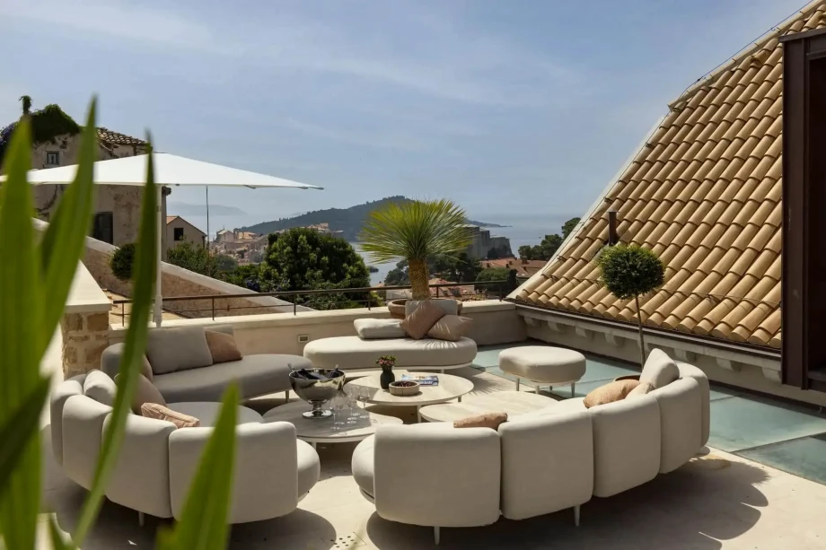 Why Dubrovnik villa rentals are ideal for luxury travelers