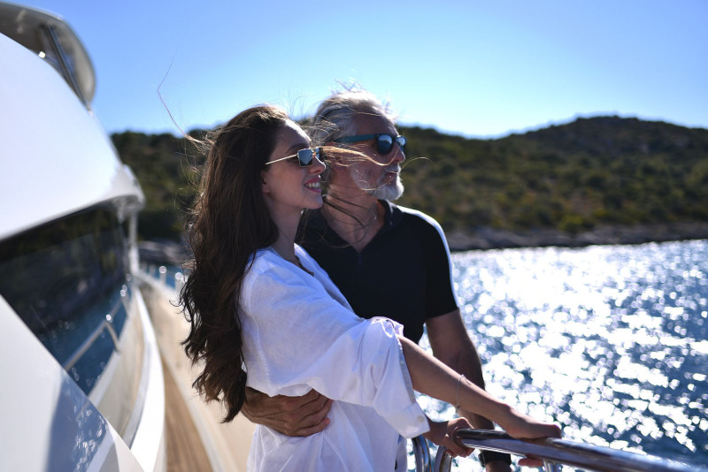 Croatian long weekend in Istria for Valentine's Day