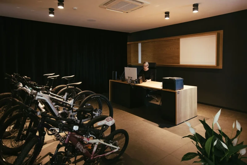 Concierge Services