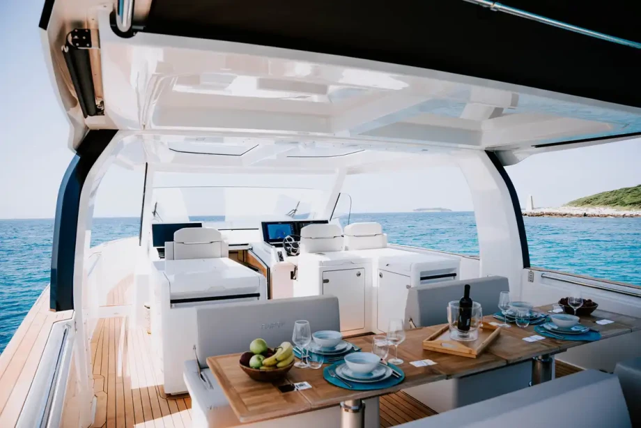 Fjord XL 53