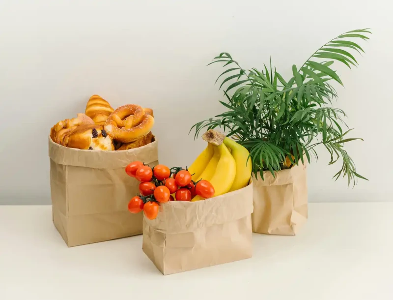 Grocery Pre-Stocking