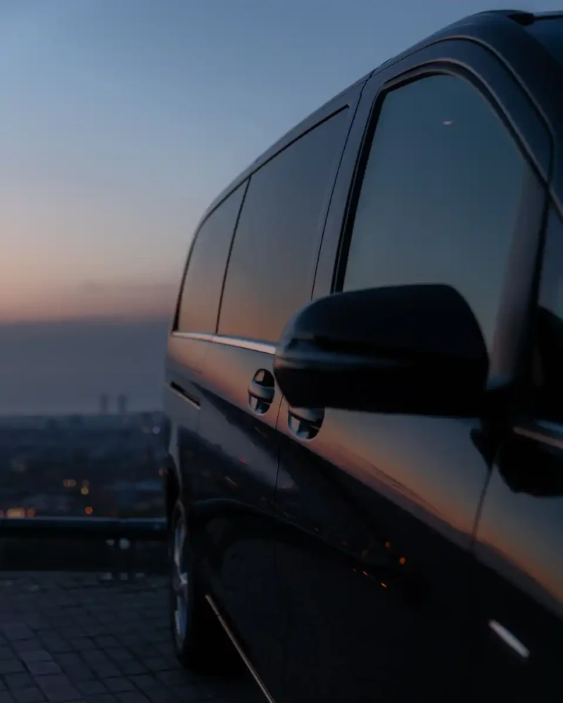 Airport Transfer Service