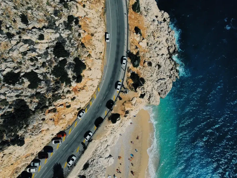 Driving to Croatia is the best choice for your summer holiday