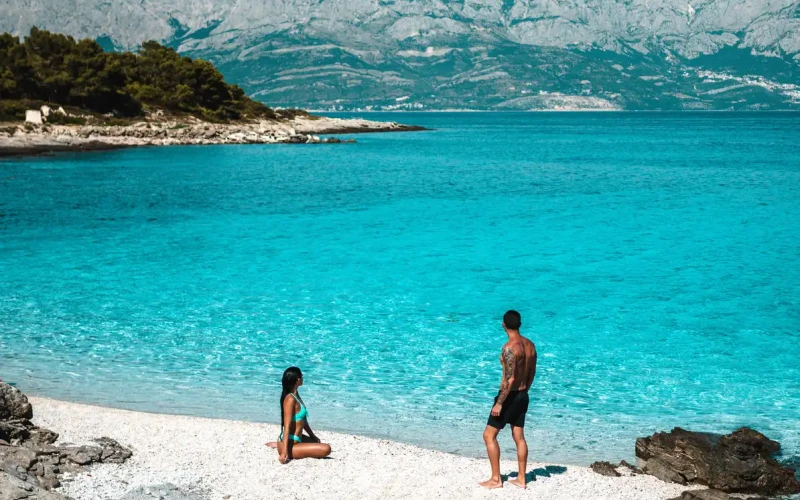 Villas in Dalmatia