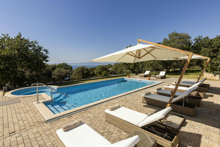 Villa Magran